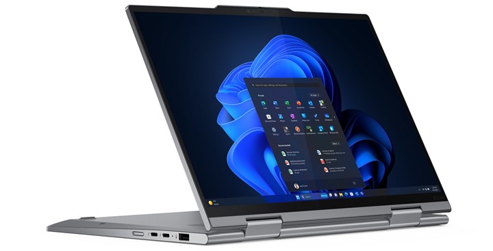 Lenovo ThinkPad ve IdeaPad dizüstü bilgisayarlar Core Ultra ile “AI PC” oldu