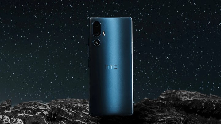 HTC, sessizliğini bozdu: HTC U24 Pro tanıtıldı