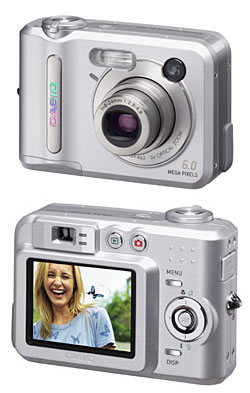  TAKASLIK/SATILIK 6.4MP DİJİTAL FOTO MAK.