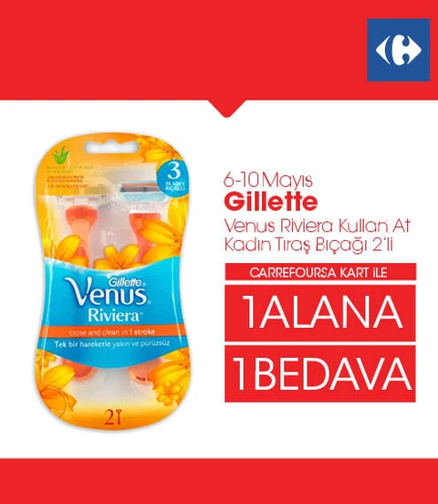 CarrefourSa Kart'la; indirimi yakala
