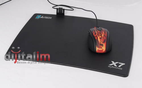  Gaming Mousepad öneri ?