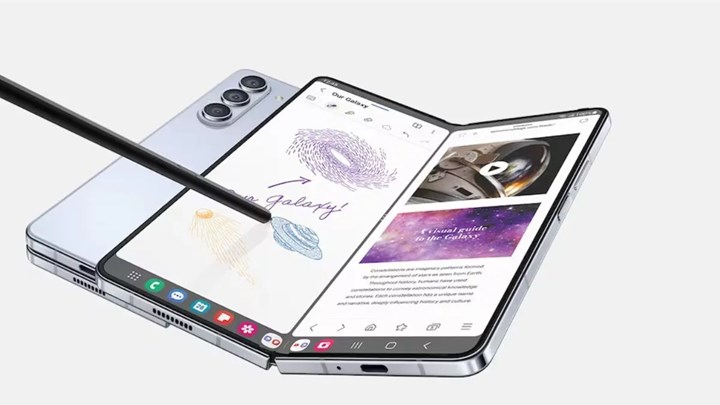 Samsung Galaxy Z Fold 6, Snapdragon 8 Gen 3 işlemci ile Geekbench'te listelendi