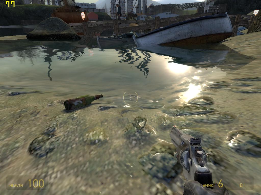 Palit 512MB HD 2600XT Test Sonuçları (Dx10 Lost Planet Eklendi Syf:2)
