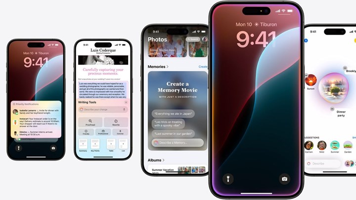 iPhone 16 alanların beklediği iOS 18.1'in çıkış tarihi belli oldu