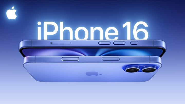 iPhone 16 satışları beklentilerin altında kaldı