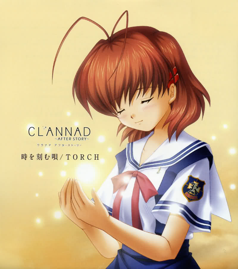  Clannad (2007)