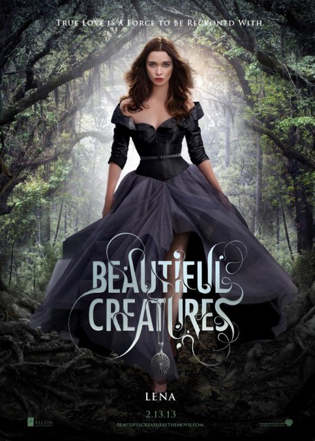  Beautiful Creatures (2013)