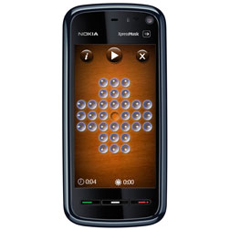  Nokia 5800 XM -5230xm 5530XM ve Nokia n97-X6 - N8 Program ,oyun,tema , uygulamalar