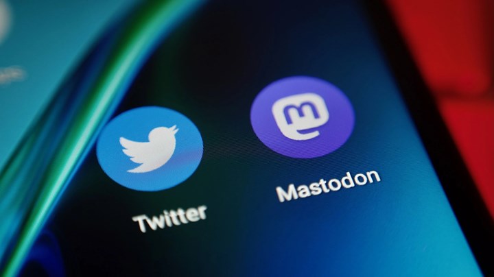 Twitter, en büyük rakibi olan Mastodon'u platformdan yasakladı