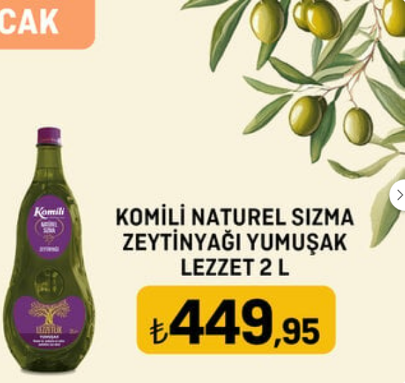 Migros İndirim, Kampanya ve Fırsatları [Ana Konu]