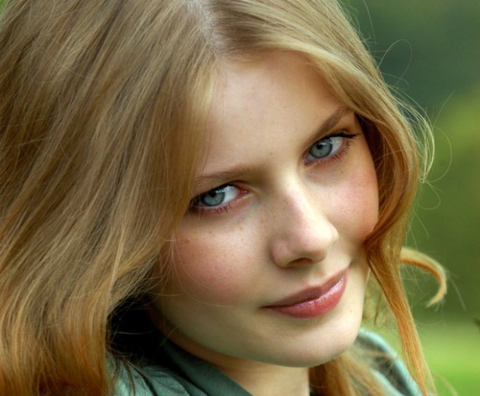  Rachel Hurd Wood [Böyle bir şey yok beyler]