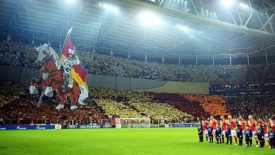  FM 16 Galatasaray | Hep birlikte güzel günlere | 1.Sezon