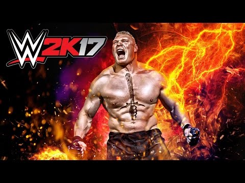 WWE 2K18 Kapak Yıldızı ve Çıkış Tarihi Açıklandı