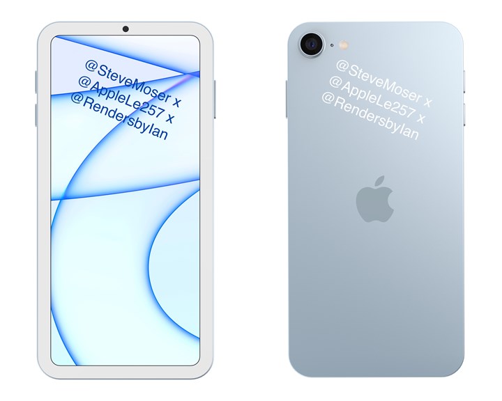 iPod'un 20. yılına özel yeni iPod Touch geliyor: İşte olası tasarım
