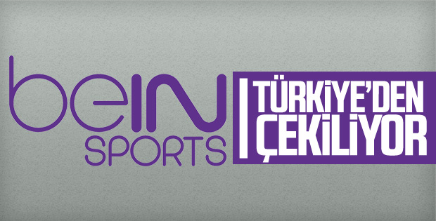 Yayıncı Kuruluş beIN Sports Türkiye'den Çekiliyor mu? (Kriz Devam Ediyor)