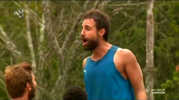 Survivor  2022