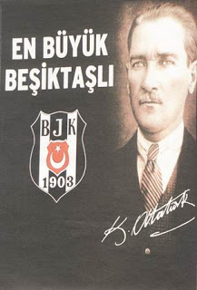  Atatürk Hangi Takımı Tutuyordu Arkadaşlar ?