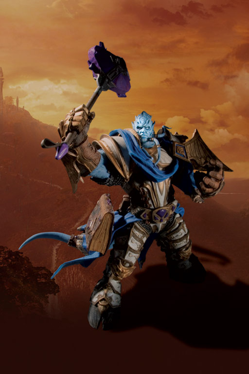  World Of Warcraft Yeni Başlayanlar Için Rehber(SS'li)