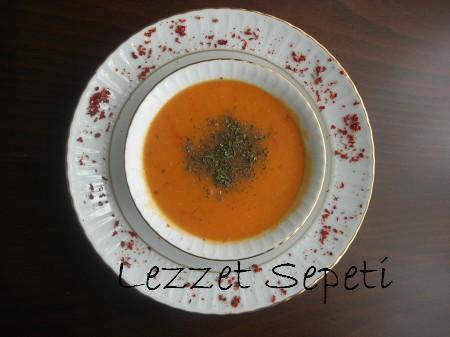  ! Yüzyılın Kapışması ''Tarhana Vs Mercimek'' !