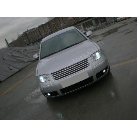  Passat şov