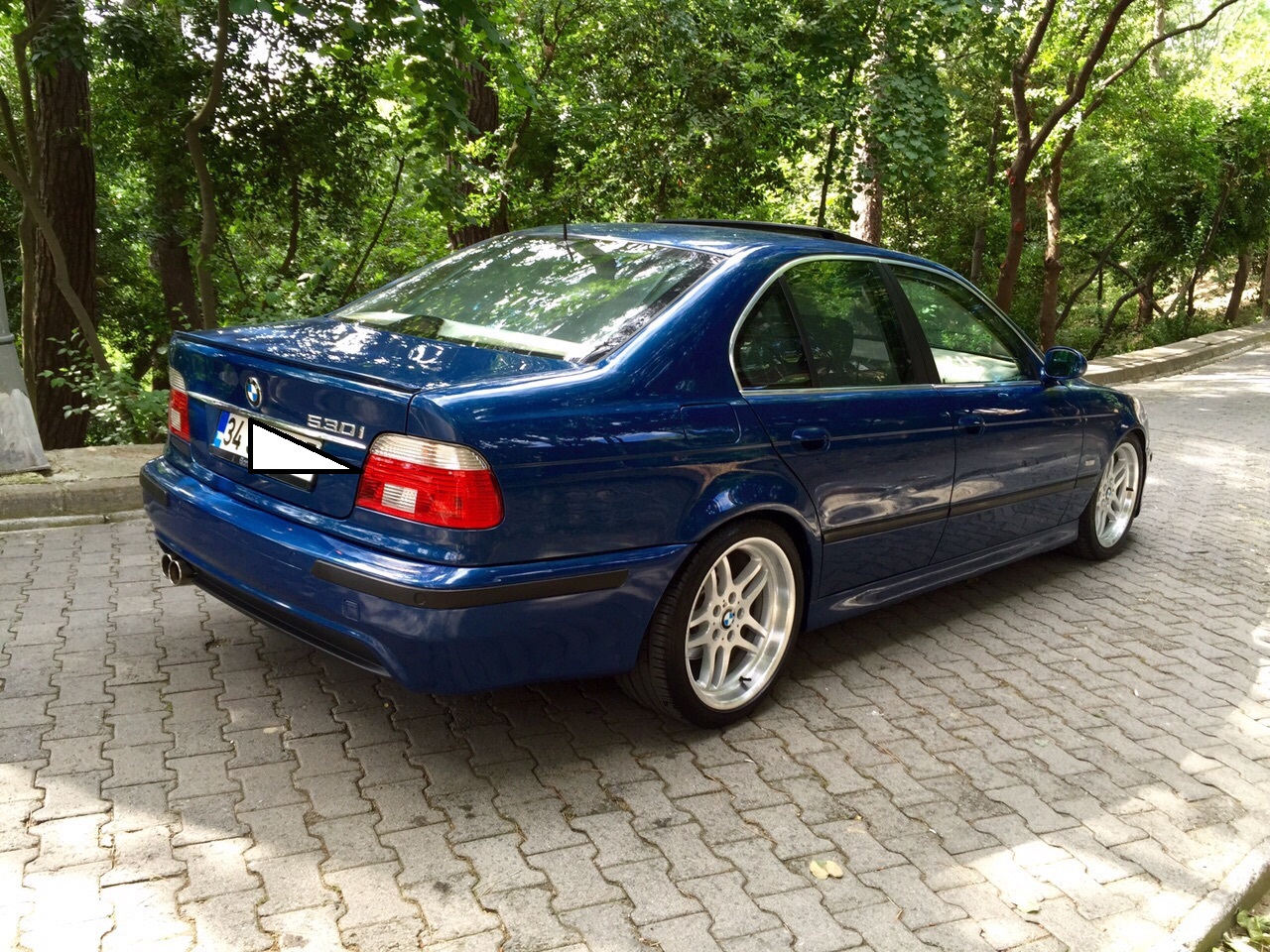 File Bmw 530i M Sport E39 13640719714 Jpg Wikimedia Commons