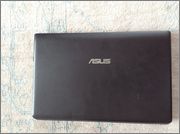  ASUS K55VJ i5 3210M 4GB RAM 2 GB GT635M