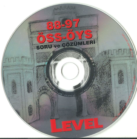 Türkiye'de Çıkmış Oyun Dergileri ve PDF / CD Paylaşımı