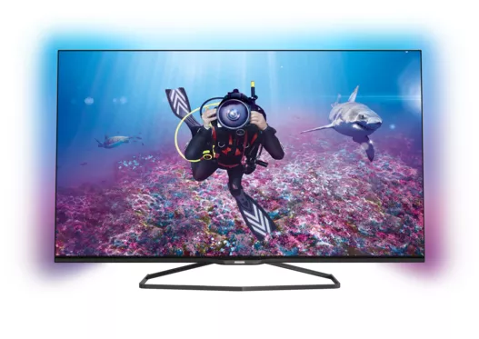  2014 PHİLİPS 3DTV