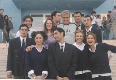  Koçum Benim (2002 - 2004) | TRT 1