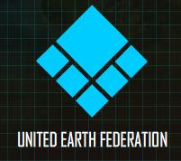 Earth federation. United Earth Federation.