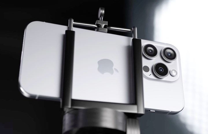 Apple, iPhone 16 Pro ile ekran parlaklığını artırıyor