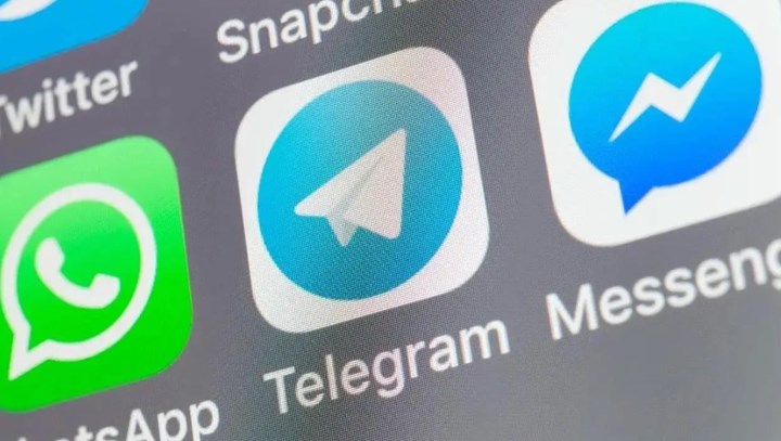 Telegram'in CEO'su: Apple girişimcileri eziyor ve onların hayallerini yok ediyor!