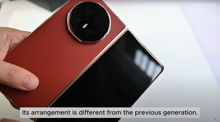 Honor Magic V5'in kutu açma videosu yayınlandı: En ince katlanabilir telefon olacak