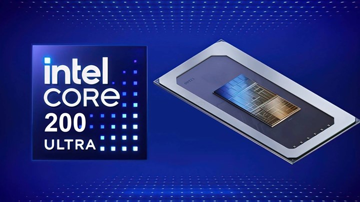 Intel Core Ultra 9 285H ve 5 225H test edildi: İşte erken sonuçlar