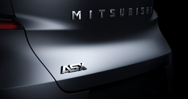 2023 Mitsubishi ASX'in motor seçenekleri ortaya çıktı: PHEV versiyon da var