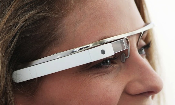 Google Glass özellikleri detaylanıyor