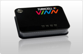  VINN 3G E176 Modem İstasyonu - (SATILDI)