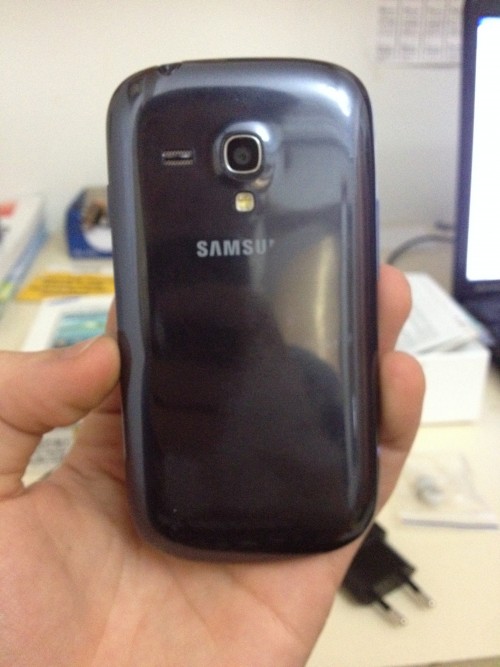  SATILIK: Samsung Galaxy S3 Mini - Siyah