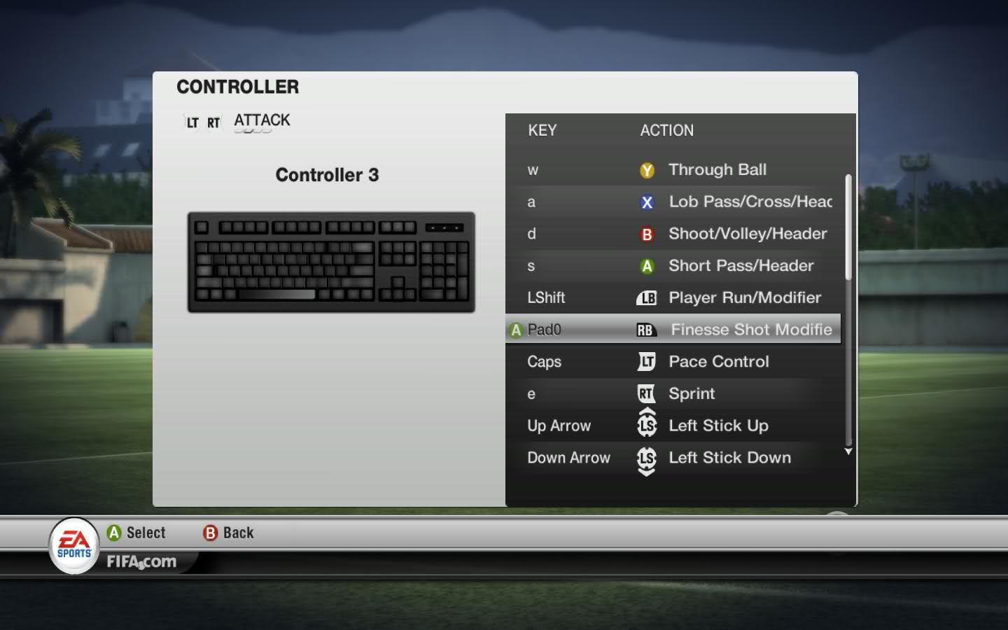 Настройка fifa. Управление в FIFA 12 джойстик на ps3. Раскладка клавиатуры FIFA 12. FIFA 13 управление на клавиатуре. Управление ФИФА 19 на клавиатуре.
