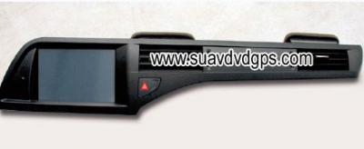  YENİ CİTROEN C5 DVD+GPS