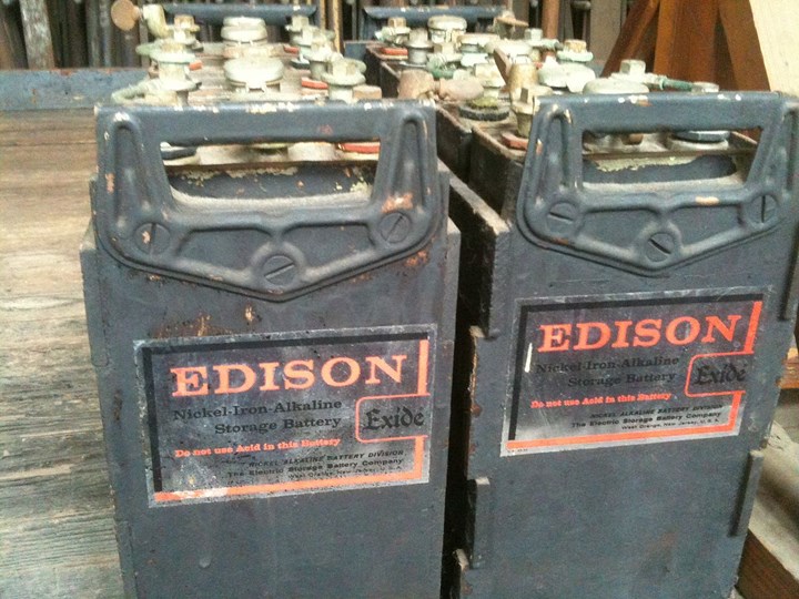 Edison’un 100 yıllık teknolojisi yüzde 100 temiz hidrojenin önünü açtı!