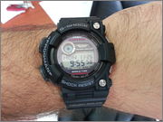  G-Shock Topluluğu.