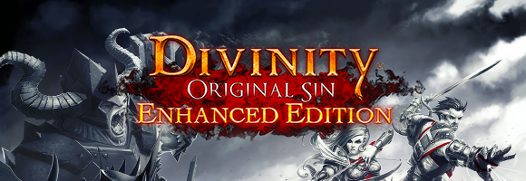  Divinity: Original Sin (2014) / Enhanced Edition (2015) [ANA KONU]