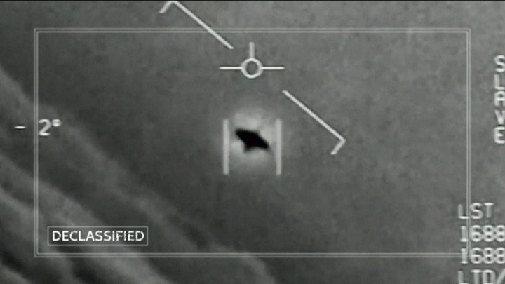 Eski NASA yetkilisi: ABD UFO fenomenini kullanıp yeni teknolojileri gizliyor