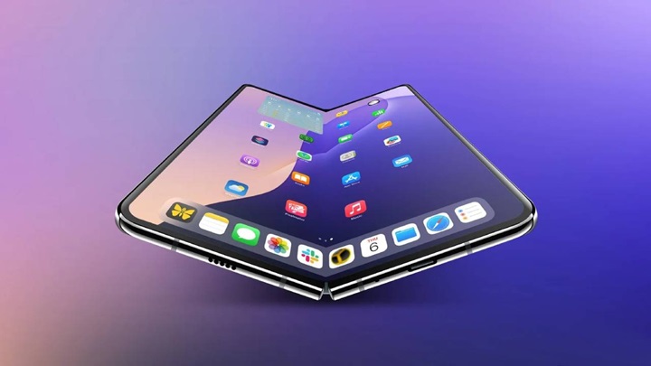 iPhone Fold: Yeni ekran teknolojileri güneş parlamasını artırabilir
