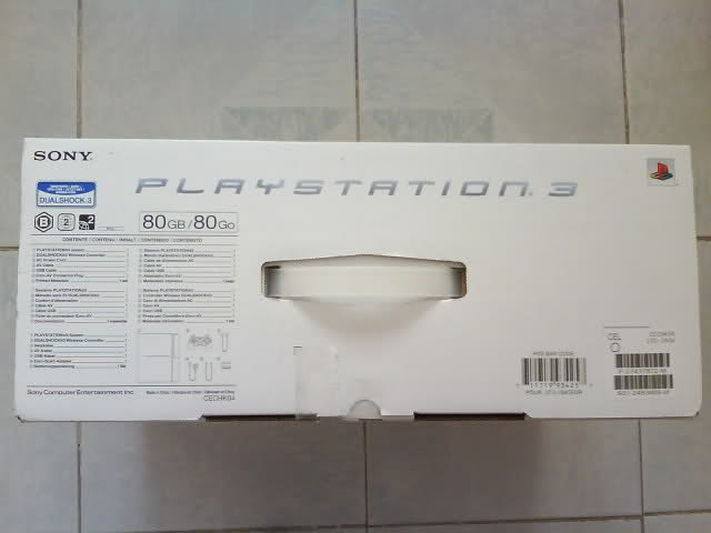  SIFIR-GARANTİLİ PS3 80GB PAL - ÜRÜN SATILMIŞTIR SİLİNEBİLİR