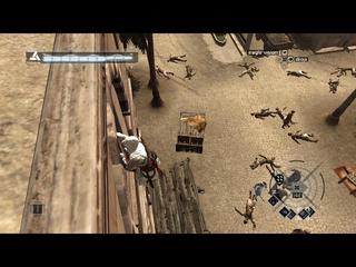  Assassin's Creed (ÇIKTI)
