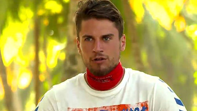  Survivor All Star