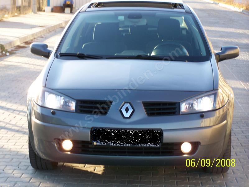  MEGANE II KULÜBÜ(100+)