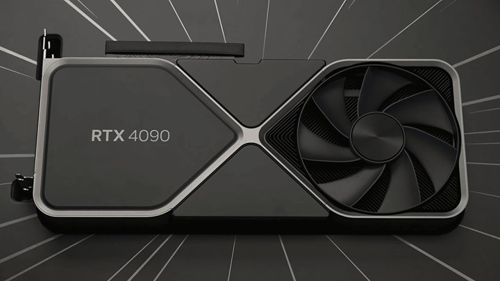 RTX 4090 yok satıyor: RTX 5090 öncesinde fiyatlar uçtu